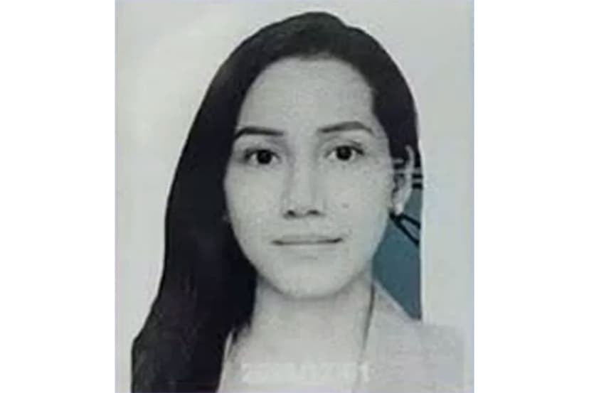 Woman Found Dead in Refrigerator