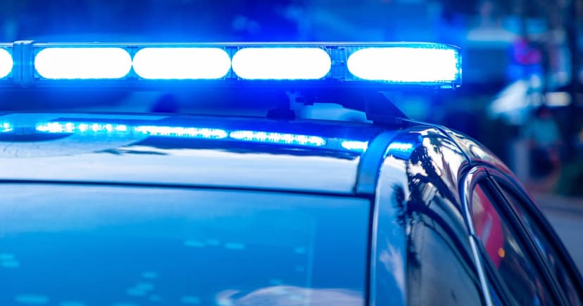 Woman Gave Kids Shrooms, Let Them Hang From Car