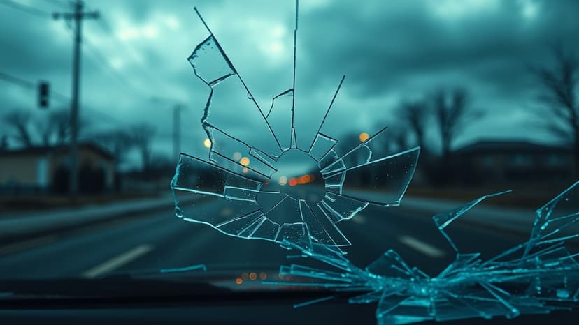 Woman Shot Dead After Ending Abusive Relationship