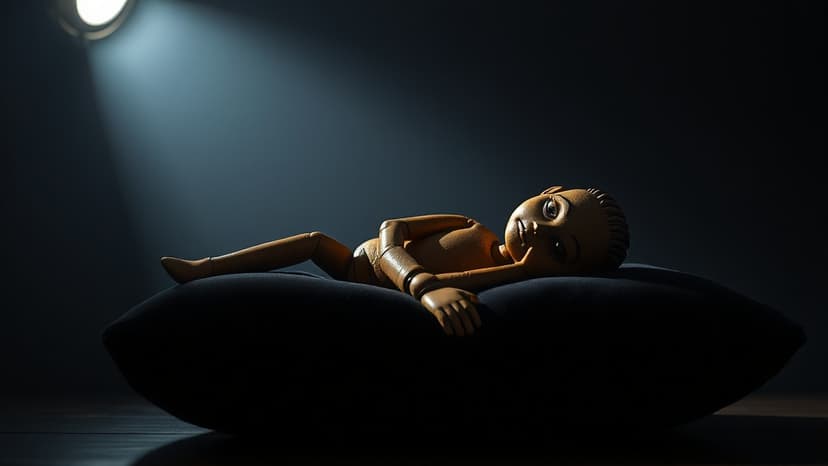 Woman Strangles Nephew, Fakes Kidnap to Frame Lover