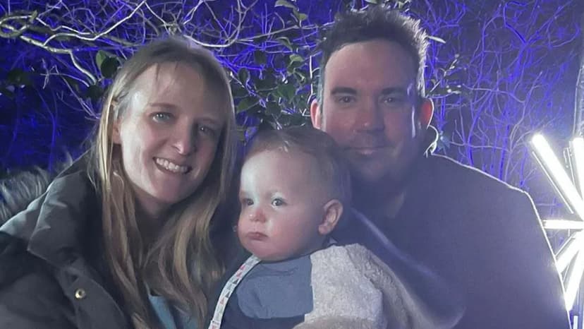 Tummy Pain Ignored for 7 Years, Mum Loses Six Organs