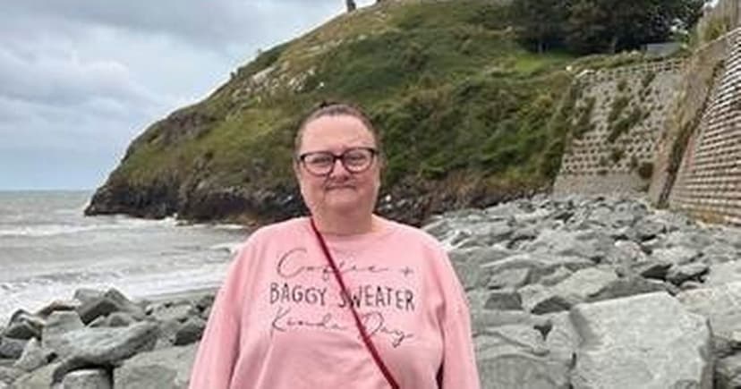 Misdiagnosed for 2 Years: Woman's Cancer Battle