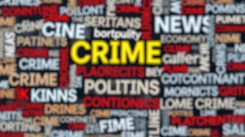 Lover's Family Booked in Woman's Brutal Murder