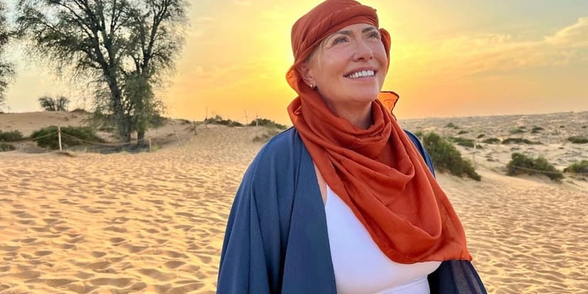 Friend's Murder in Carjacking Shocks Texas