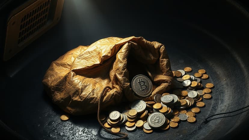 Trusted Helper Murders Woman Over Gold Dispute