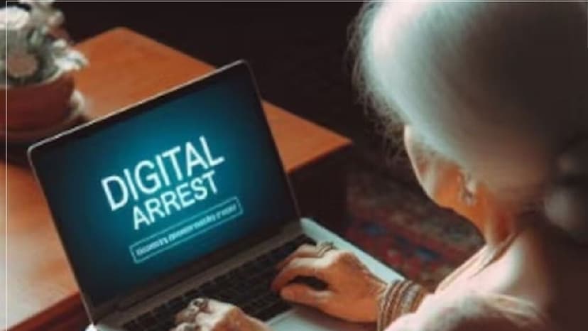 Elderly Woman Loses $3.09 Crore in Elaborate Scam