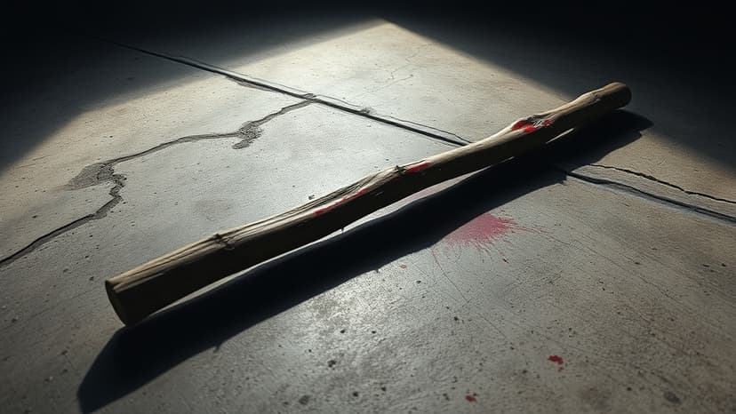 Sisters Stage Suicide After Brutal Live-in Partner Murder