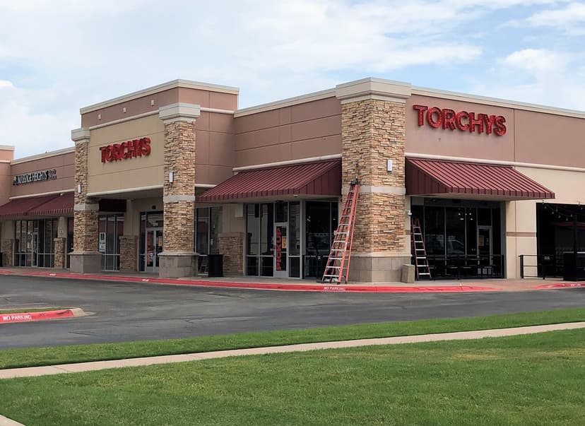 Cow Tooth in Taco Sparks Lawsuit Against Torchy's
