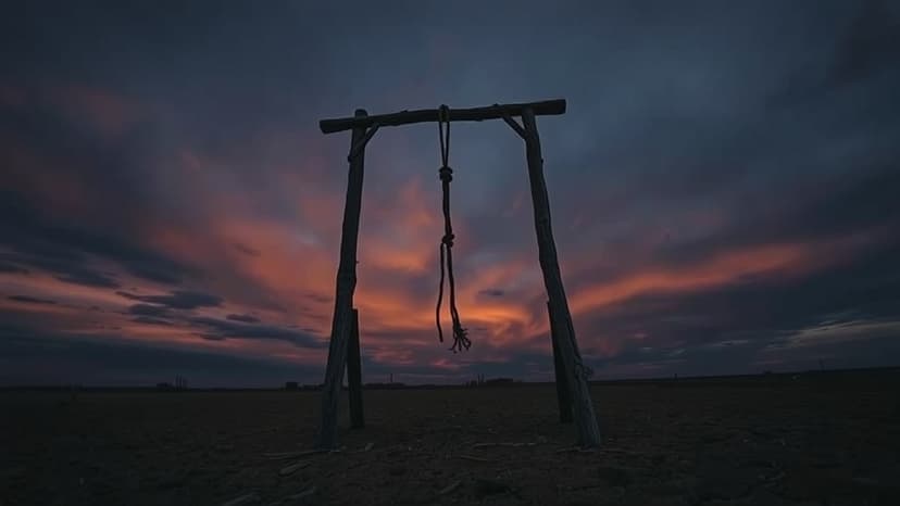 Woman's Death Sparks Outrage, Panel Investigates Alleged Torture