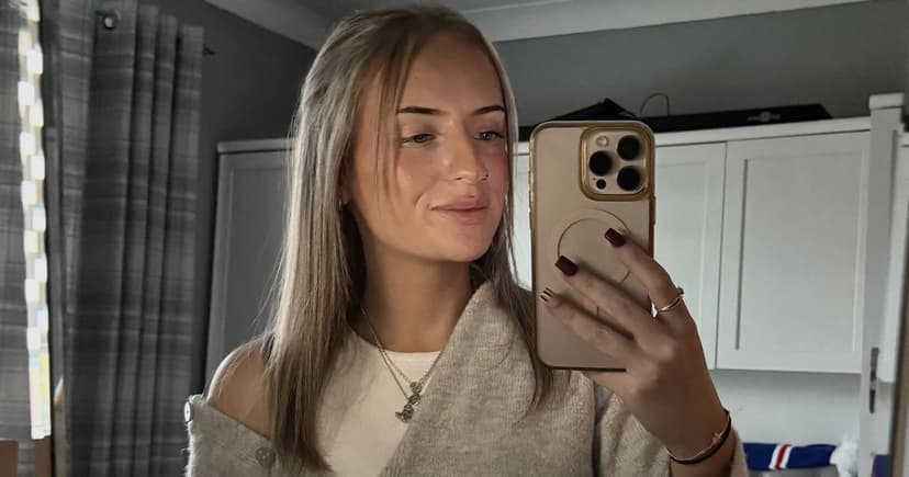 Sweat Disorder Plagues Woman, Halts NHS Treatment