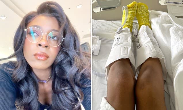 Silent Killer: Type 1 Diabetes Almost Claimed Her Life