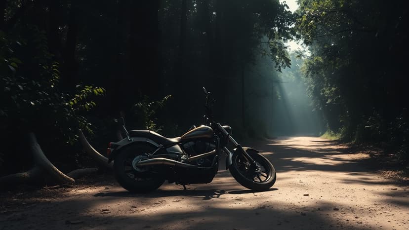 Woman's Death: Elephant Attack or Fatal Fall?