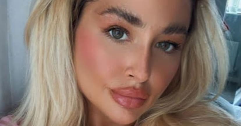 Bride-to-be's wedding plans shattered by cancer diagnosis