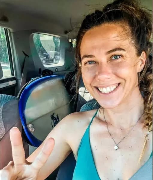 Hikers Discover Body; Coroner Rules Death Natural