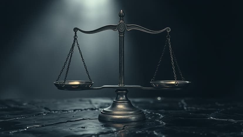 Abortion Law Lags: Women Arrested Post-Vote