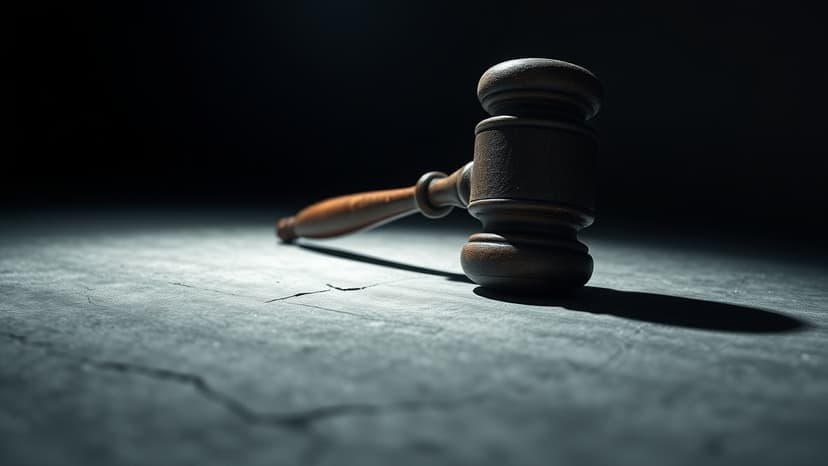 Women on death row: Abused, coerced, ignored