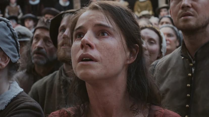 Hollywood's Gender Gap Widens: Women Directors Hit Record Low