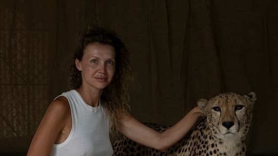 Women Lead India's Conservation Revolution