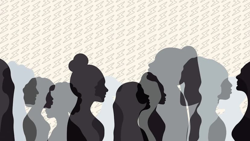 Energy Sector's Gender Gap: Progress Stalls