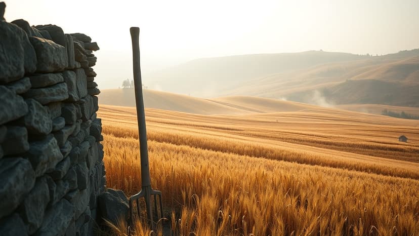 Invisible No More: Women Farmers' Mental Health Crisis