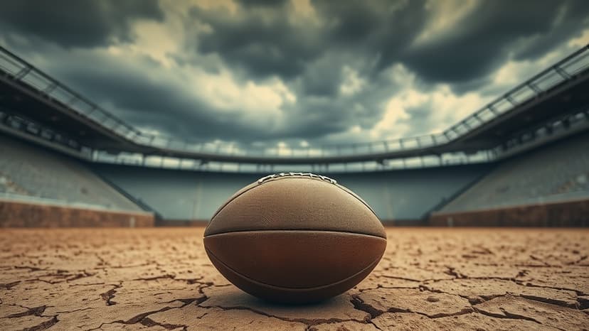 Women Defend Football Fandom: An Untold Story