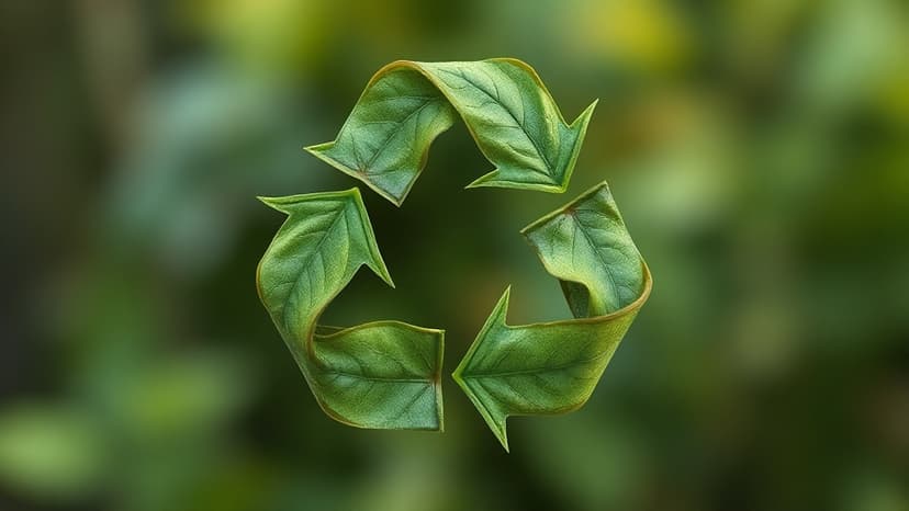 Film Sets Go Green: Women Lead Sustainability Drive