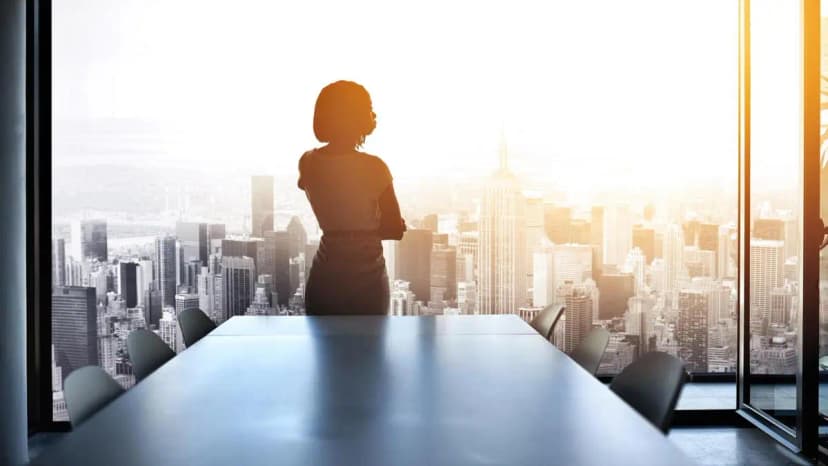 India's AI Boom: Women Lead Emerging Tech Roles