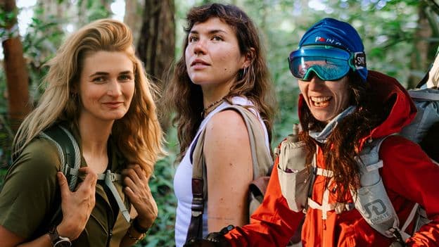 Modern Explorers: Women Redefining Adventure