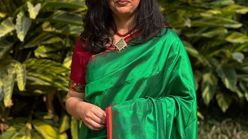 India's Women in Science: Breaking Barriers