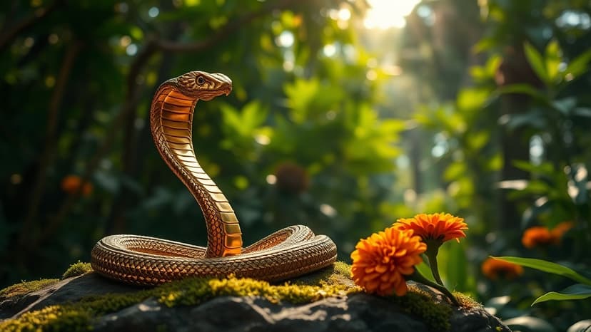 Kerala's Women Snake Rescuers Shine