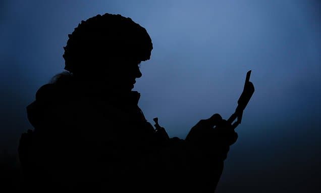 Tech War: Women Redefine Combat Roles in Ukraine