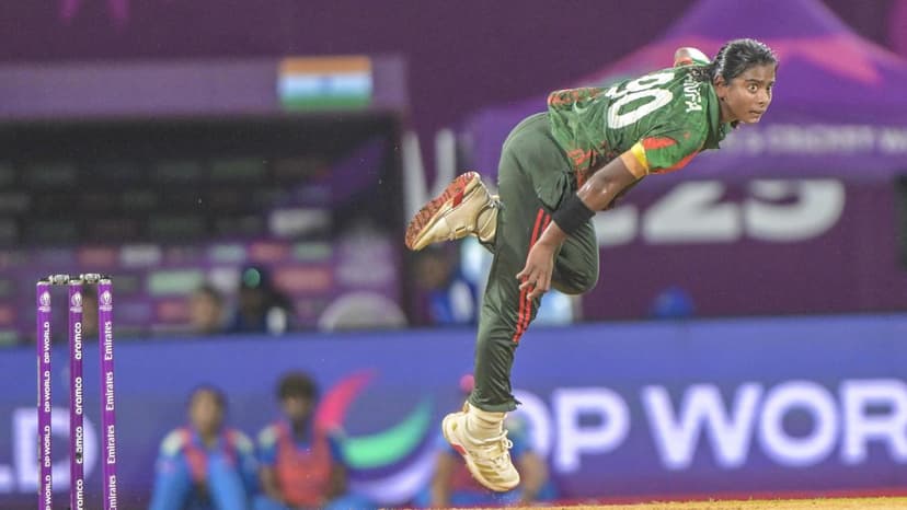 Bangladesh & Indonesia Face Off in Women's Asia Cup 2026