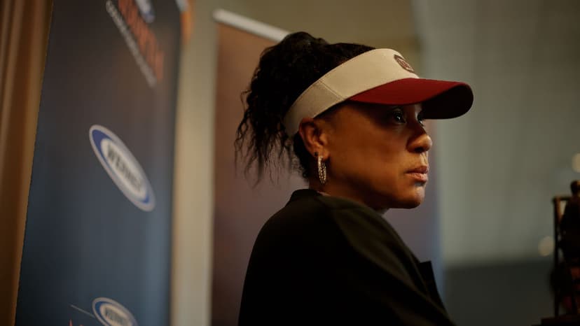 Women's Basketball's Rise: New Doc Unveiled