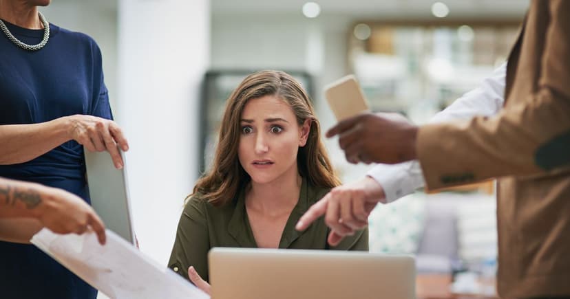 Women's Burnout Crisis: Double the Rate, Double the Risk