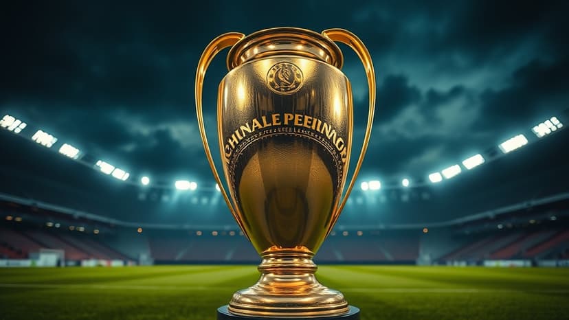 Eight Teams Vie for Women's Champions League Glory