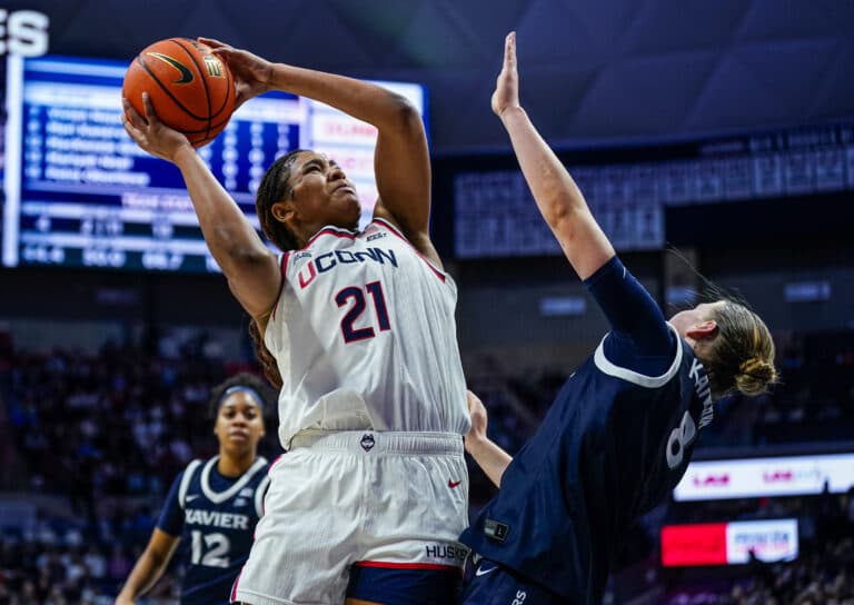 Dynasties Reign: College Hoops' Elite Title Winners