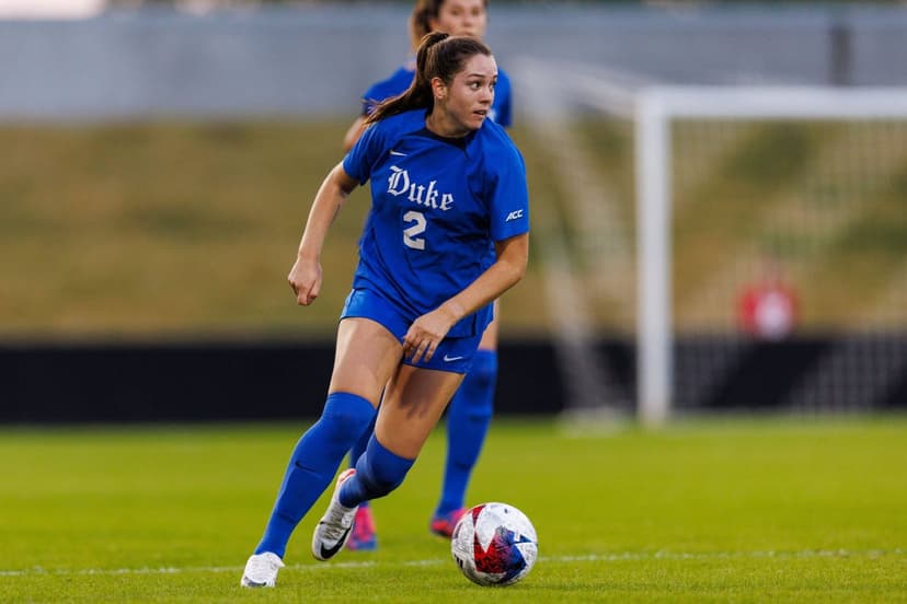 Women's College Cup: Final Four Thrillers Ahead