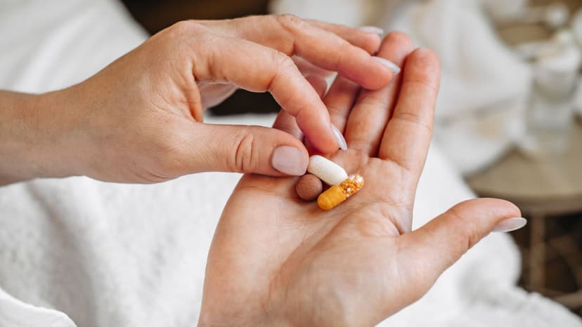 Medical Research: Women Excluded Until 1993