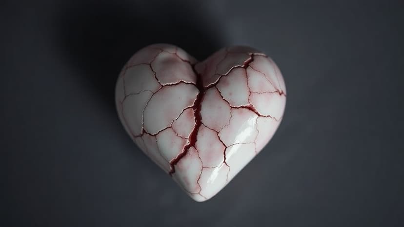 Beyond Chest Pain: How Women's Heart Attacks Differ