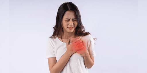 Beyond Chest Pain: Unmasking Heart Attacks in Women