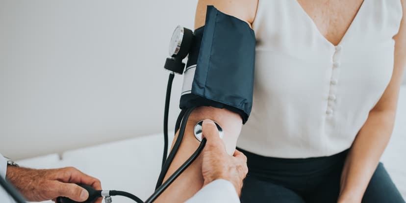 Alarming Rise in Women's Cardiovascular Disease Predicted