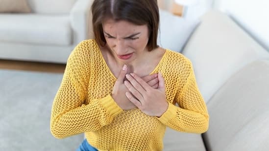 Women's Heart Health: Subtle Signs You Can't Ignore