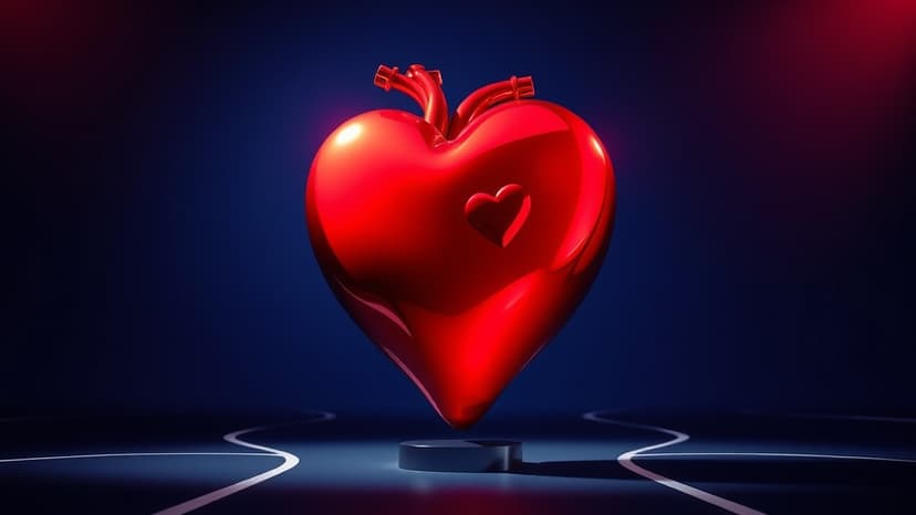 Women's Hearts Need More Attention This Month