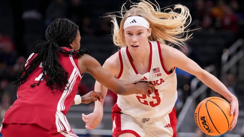 March Madness Begins: Who Will Advance?