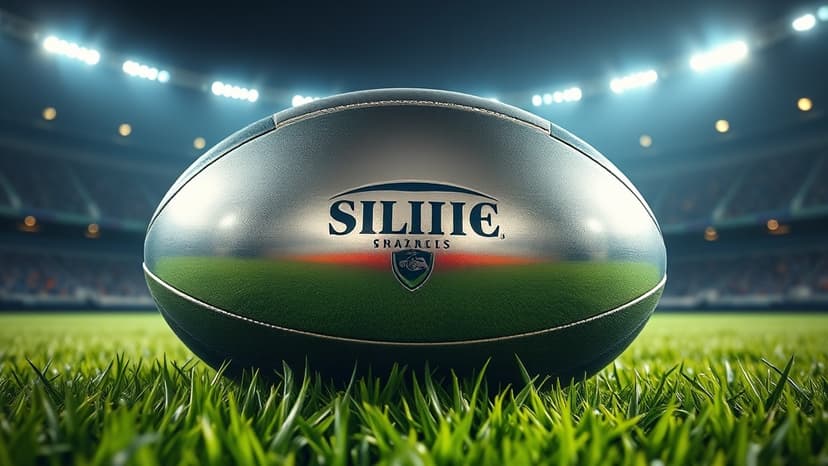 Every Women's Six Nations Game Live on BBC