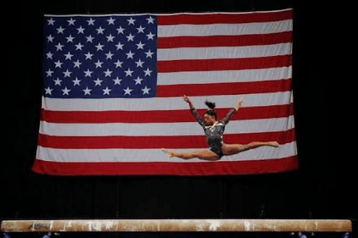 Title IX Ignited: Women's Sports Revolution
