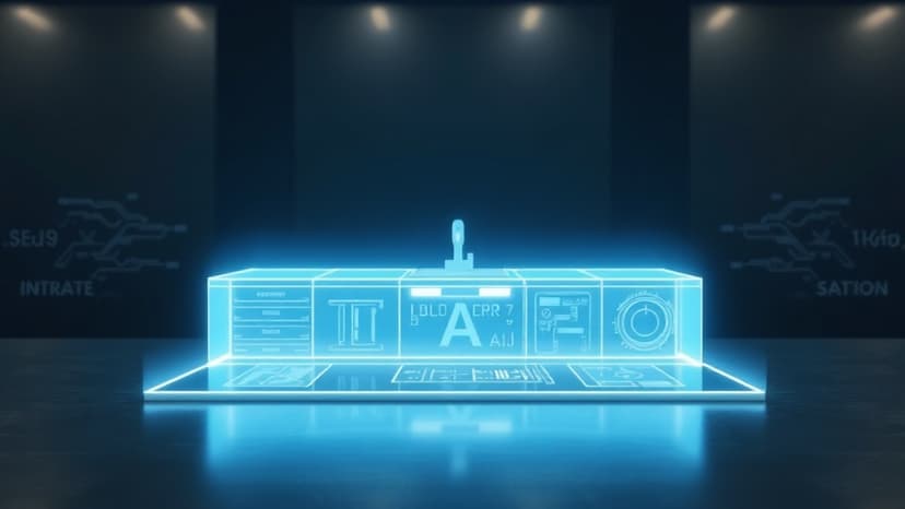 Wonder AI Revolutionizes Restaurant Creation