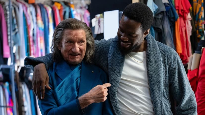 MCU's Wonder Man: A Personal Drama Unfolds