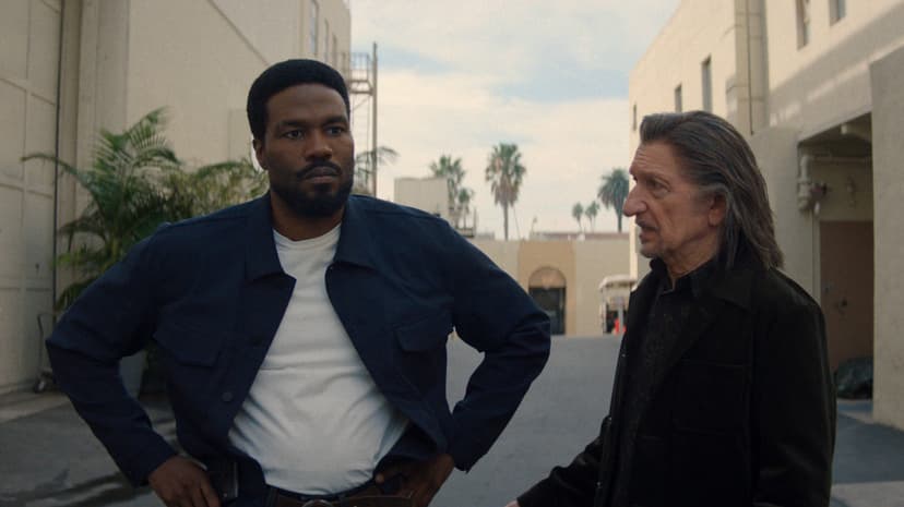 MCU's Grounded Spotlight: Wonder Man Connects to Cloak & Dagger