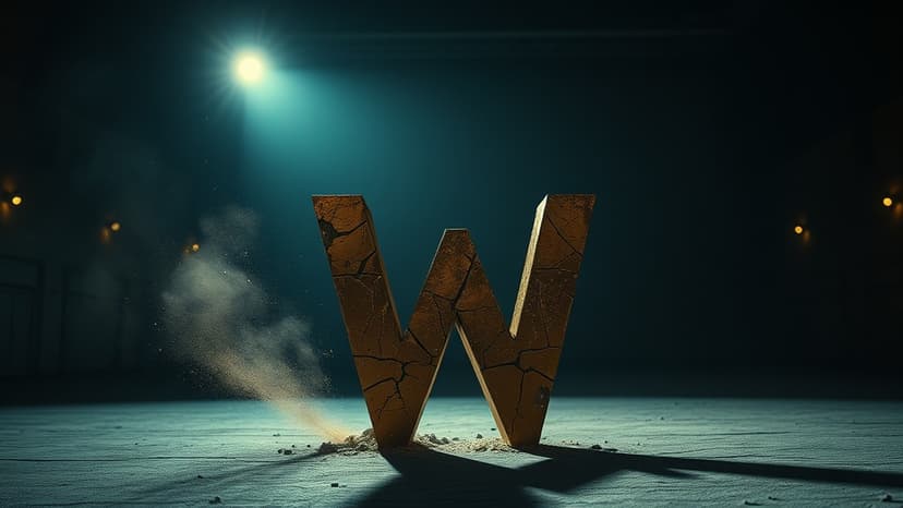 Wonder Twins Movie Axed by New WB Boss